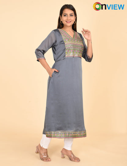 ONVIEW | 1274 | SHIMMER BOUTIQUE WORK UMBRELLA