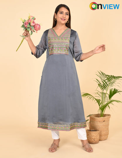 ONVIEW | 1274 | SHIMMER BOUTIQUE WORK UMBRELLA