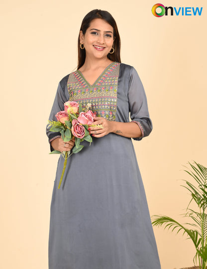 ONVIEW | 1274 | SHIMMER BOUTIQUE WORK UMBRELLA