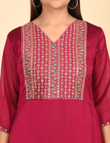 ONVIEW | 1277 | SHIMMER BOUTIQUE WORK UMBRELLA