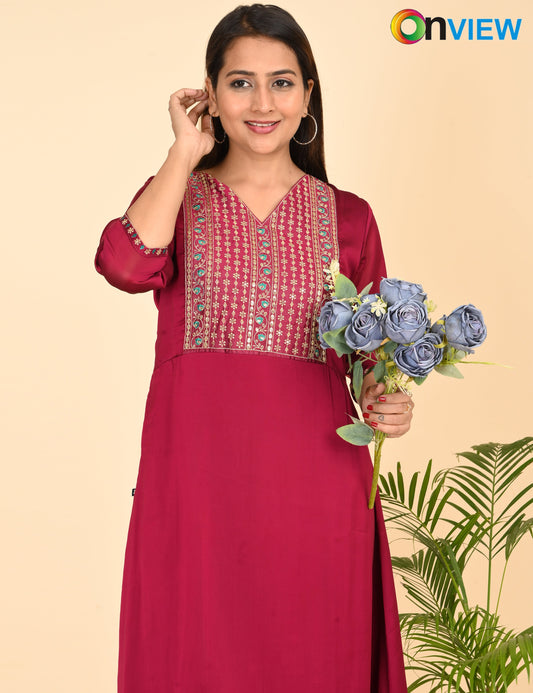 ONVIEW | 1277 | SHIMMER BOUTIQUE WORK UMBRELLA