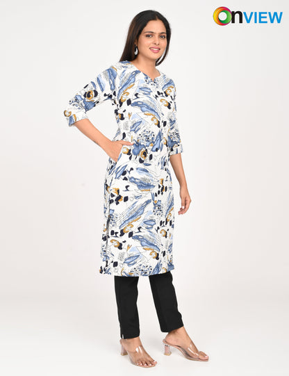 ONVIEW | 1281 | POPCORN DIGITAL PRINT