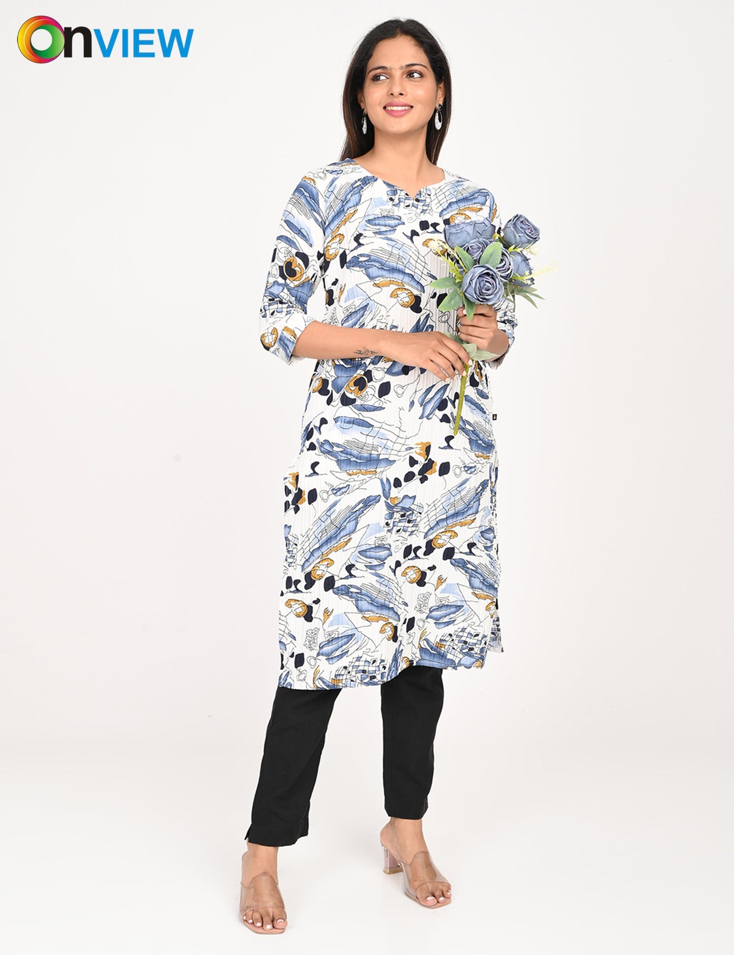 ONVIEW | 1281 | POPCORN DIGITAL PRINT