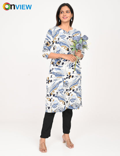 ONVIEW | 1281 | POPCORN DIGITAL PRINT