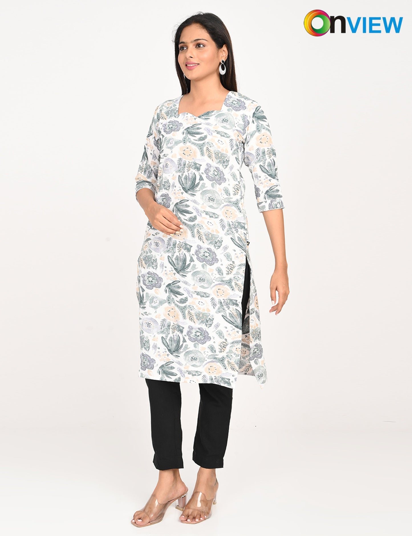 ONVIEW | 1287 | POPCORN DIGITAL PRINT