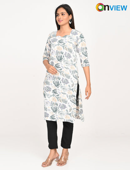 ONVIEW | 1287 | POPCORN DIGITAL PRINT