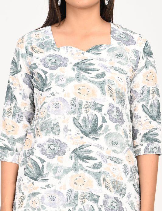 ONVIEW | 1287 | POPCORN DIGITAL PRINT