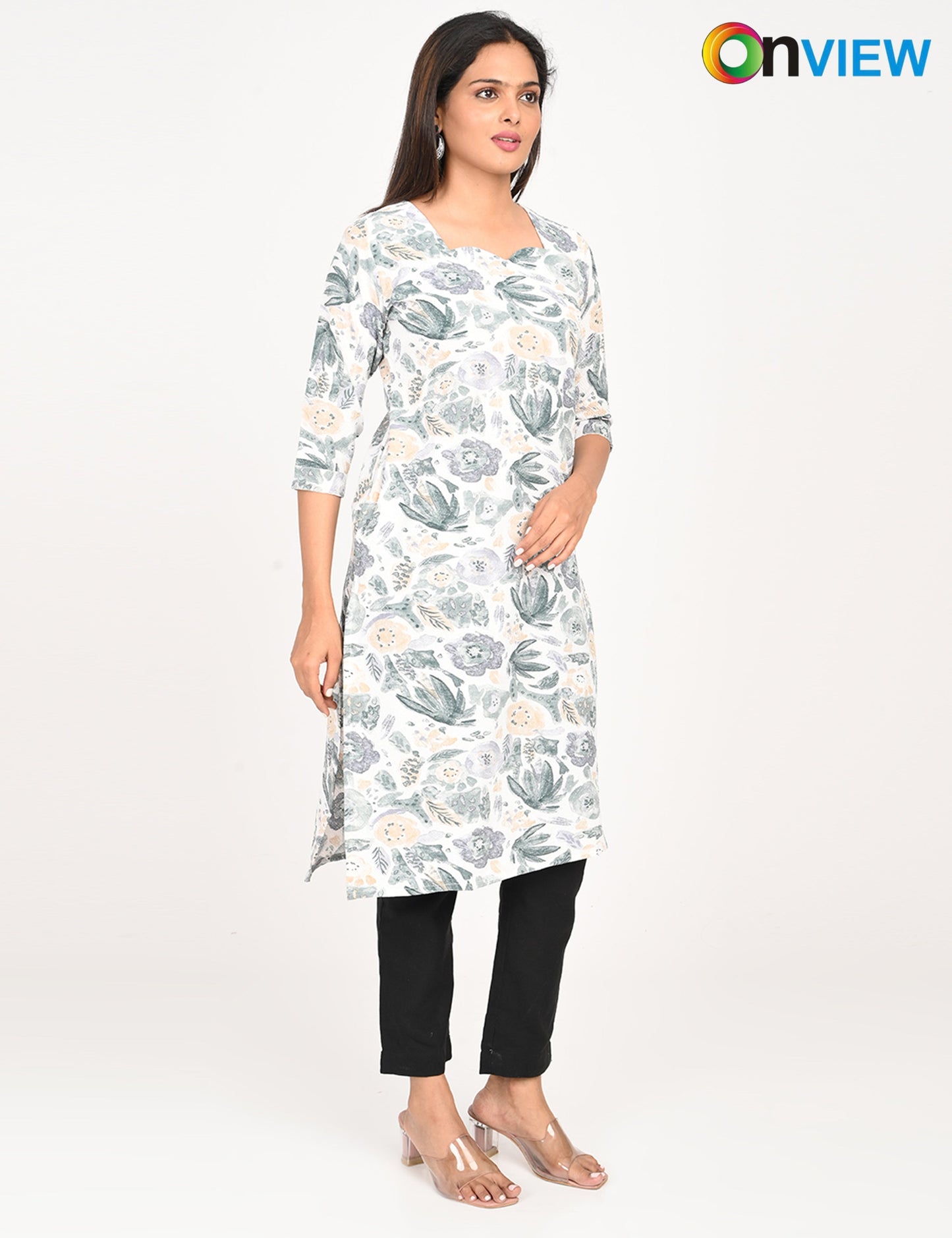 ONVIEW | 1287 | POPCORN DIGITAL PRINT