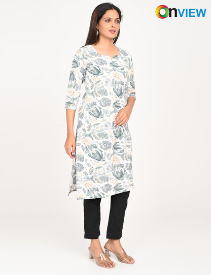 ONVIEW | 1287 | POPCORN DIGITAL PRINT