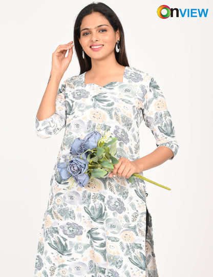 ONVIEW | 1287 | POPCORN DIGITAL PRINT