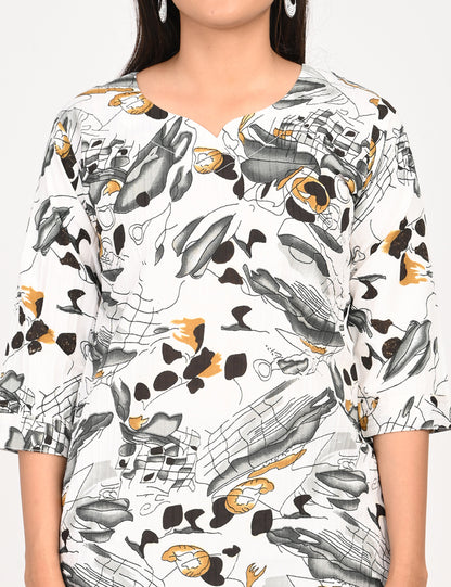 ONVIEW | 1288 | POPCORN DIGITAL PRINT