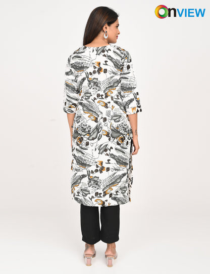 ONVIEW | 1288 | POPCORN DIGITAL PRINT