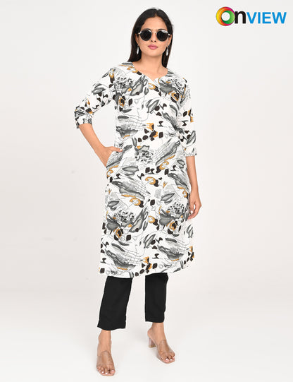 ONVIEW | 1288 | POPCORN DIGITAL PRINT