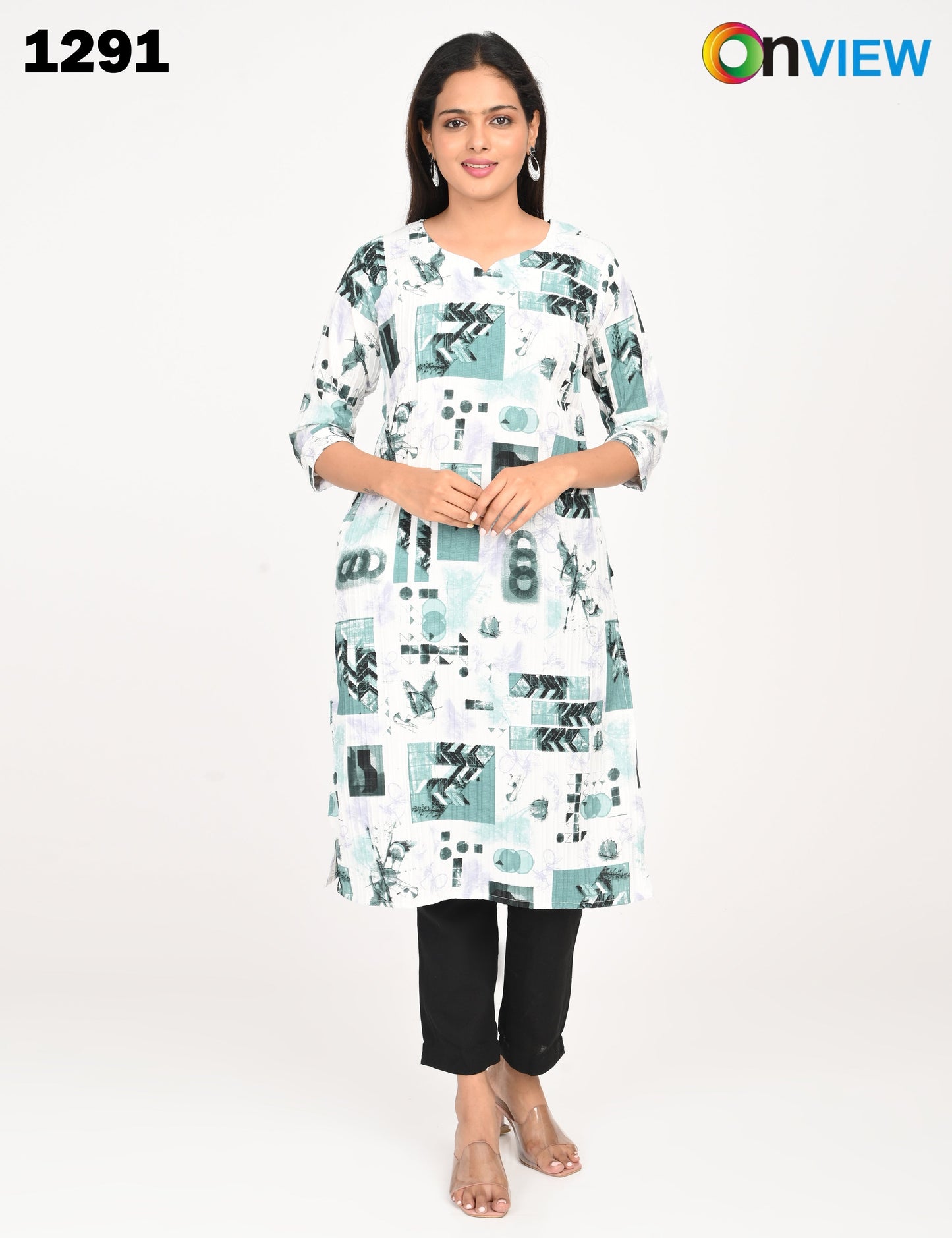 ONVIEW | 1291 | POPCORN DIGITAL PRINT