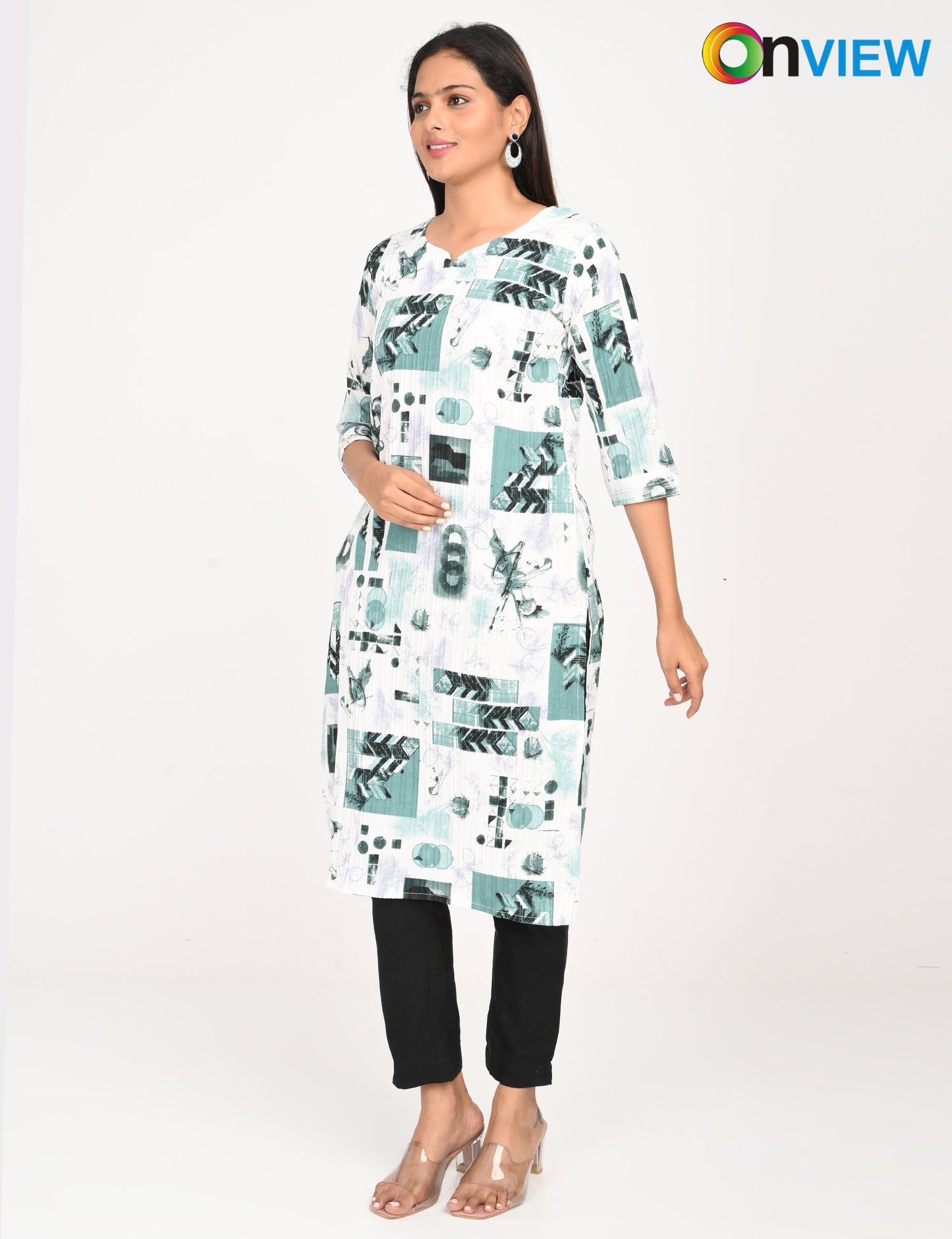 ONVIEW | 1291 | POPCORN DIGITAL PRINT