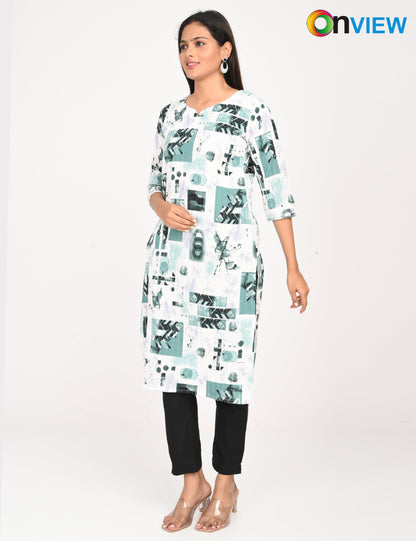 ONVIEW | 1291 | POPCORN DIGITAL PRINT