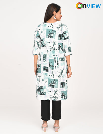 ONVIEW | 1291 | POPCORN DIGITAL PRINT