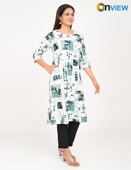 ONVIEW | 1291 | POPCORN DIGITAL PRINT