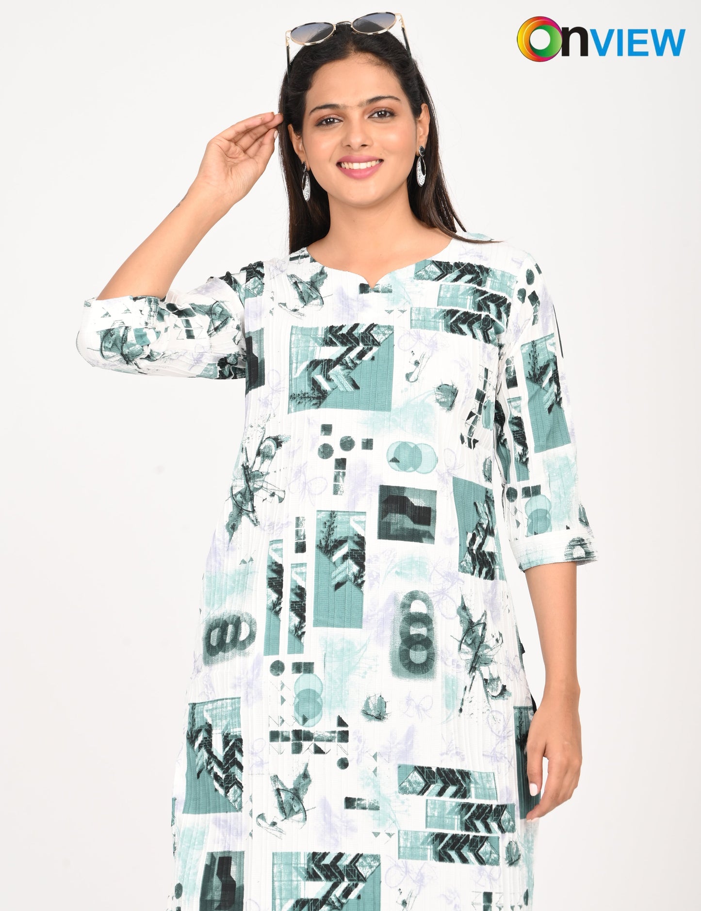 ONVIEW | 1291 | POPCORN DIGITAL PRINT