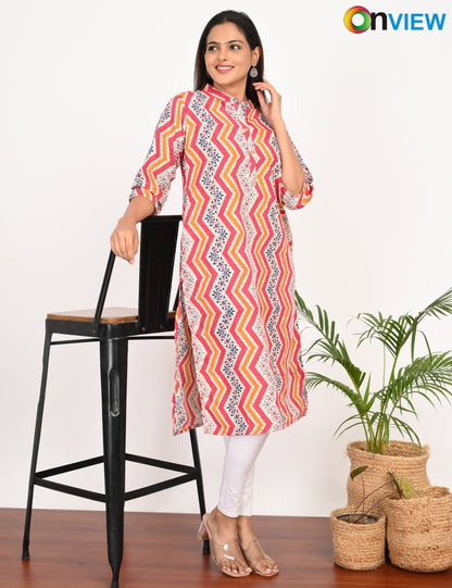 ONVIEW | 1302 | FOIL PRINT