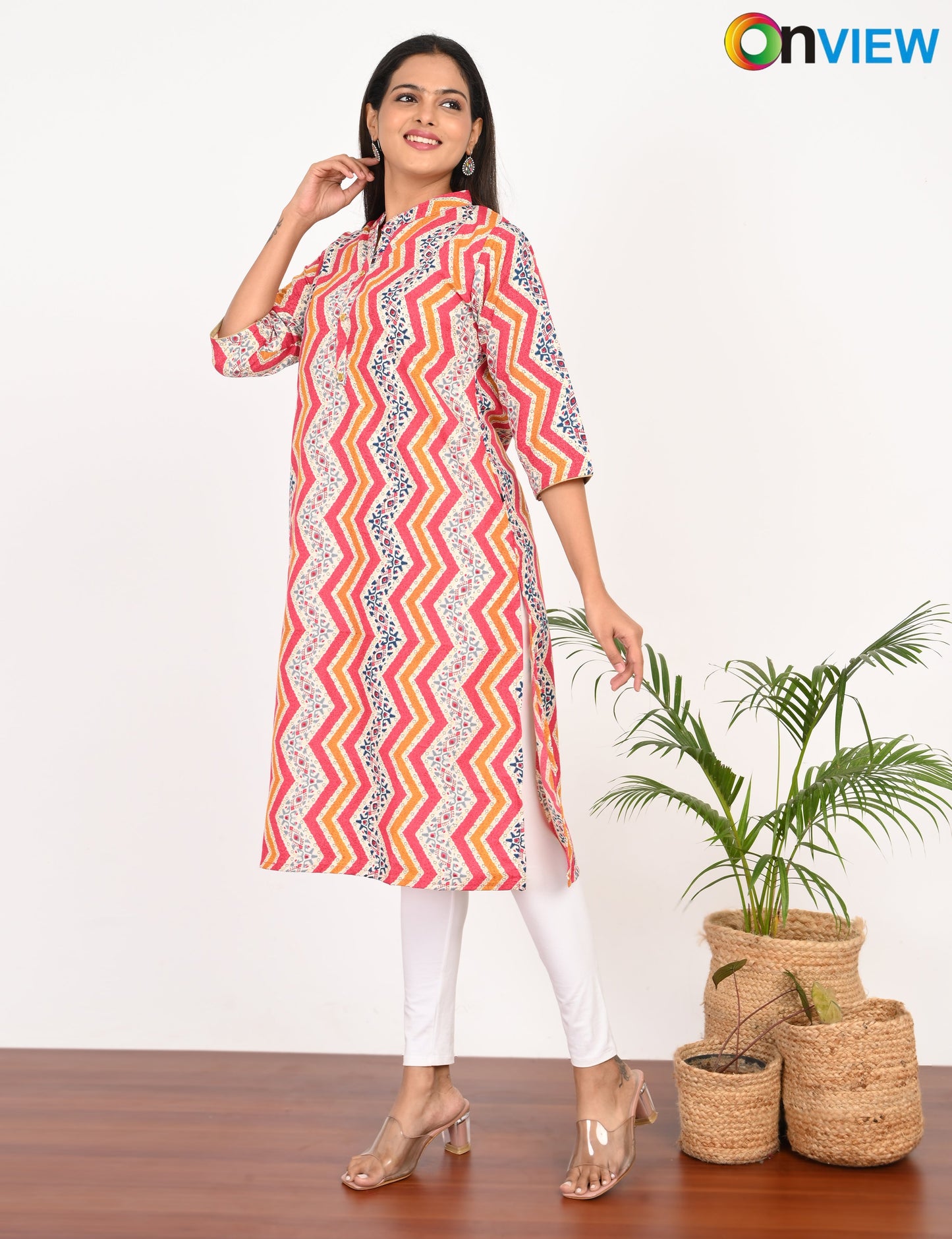 ONVIEW | 1302 | FOIL PRINT