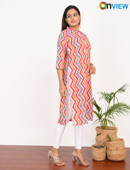 ONVIEW | 1302 | FOIL PRINT