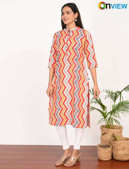 ONVIEW | 1303 | FOIL PRINT