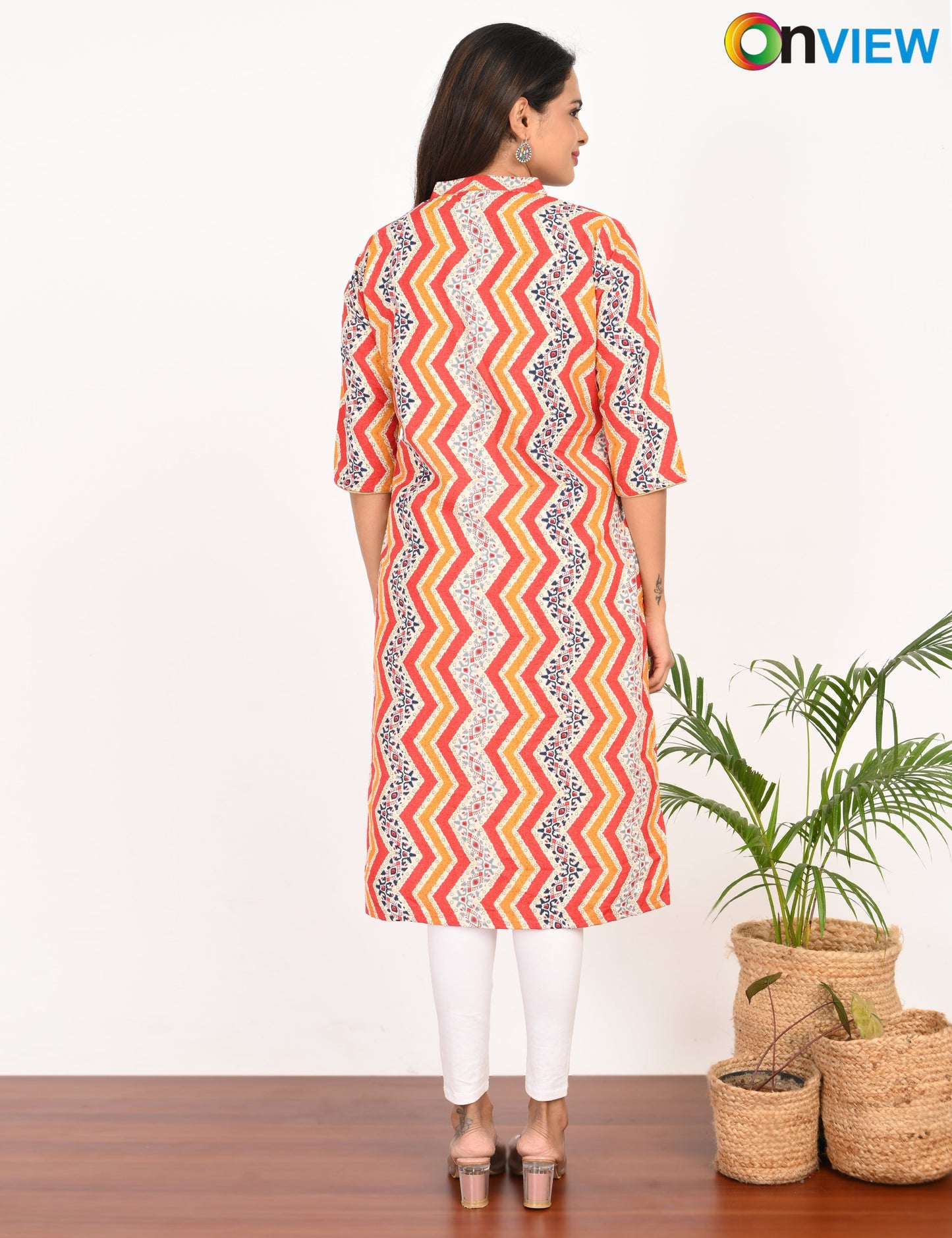 ONVIEW | 1303 | FOIL PRINT