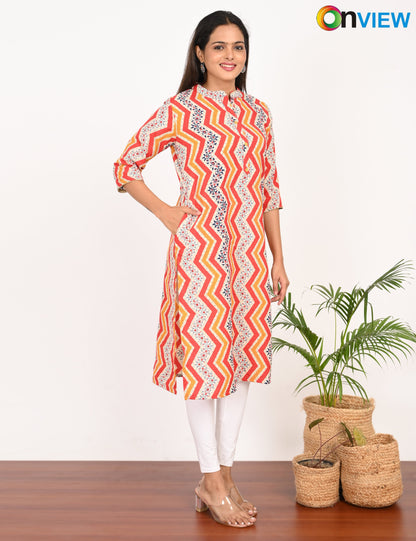 ONVIEW | 1303 | FOIL PRINT