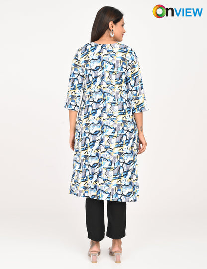 ONVIEW | 1342 | POPCORN DIGITAL PRINT