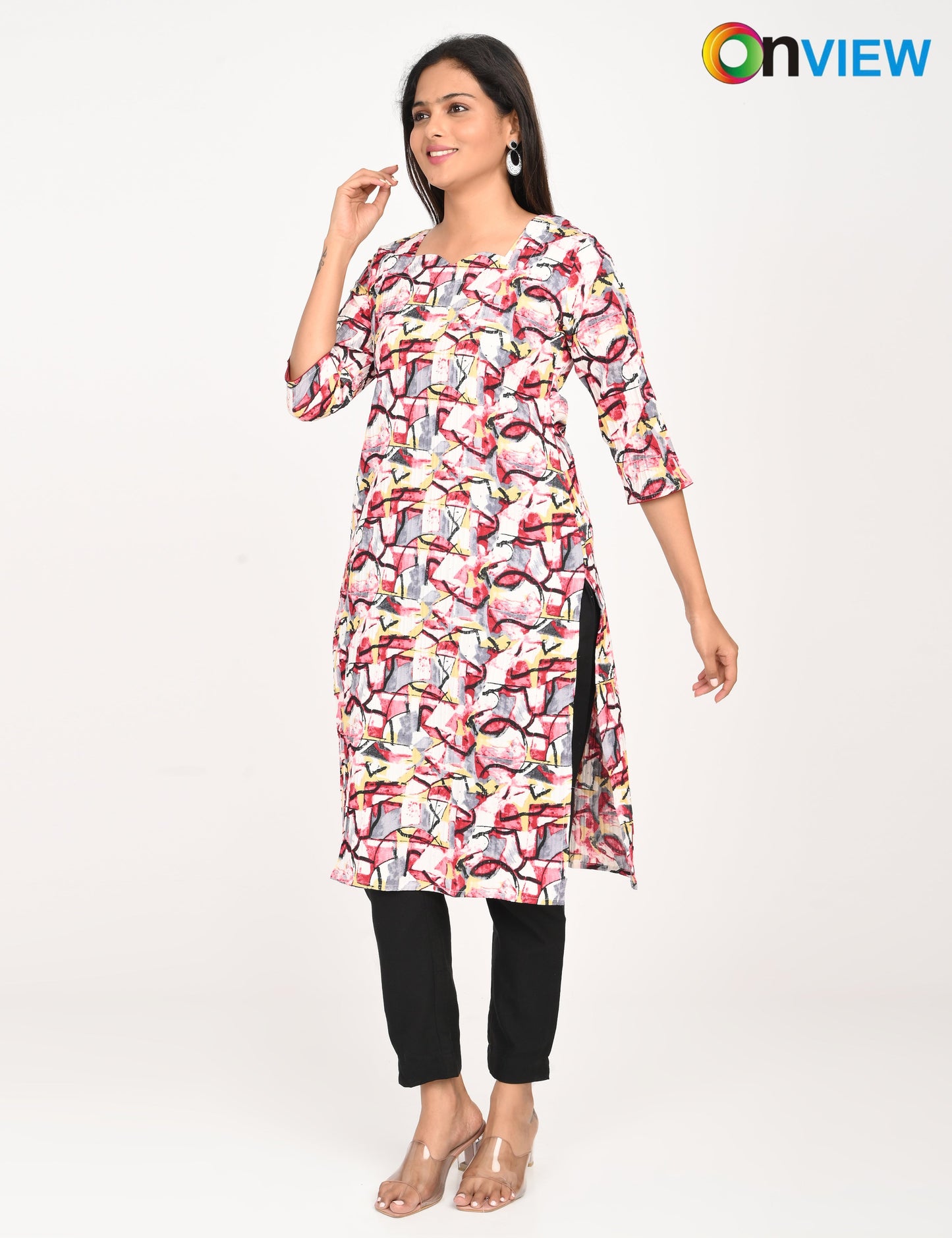 ONVIEW | 1344 | POPCORN DIGITAL PRINT