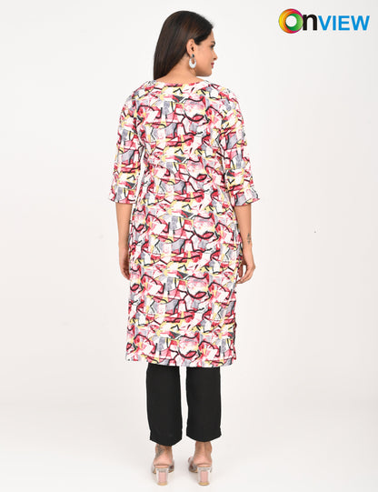 ONVIEW | 1344 | POPCORN DIGITAL PRINT