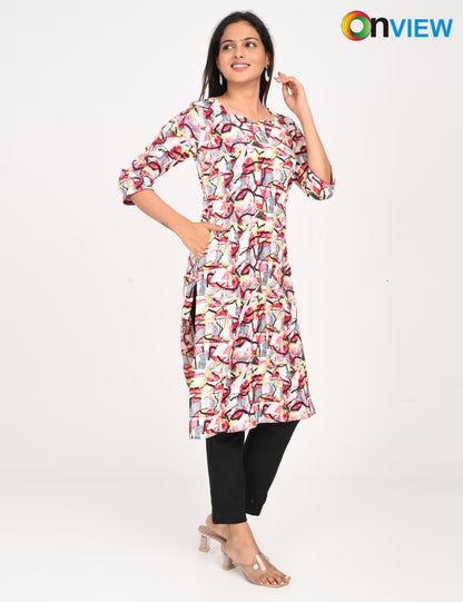 ONVIEW | 1344 | POPCORN DIGITAL PRINT