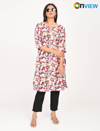 ONVIEW | 1344 | POPCORN DIGITAL PRINT