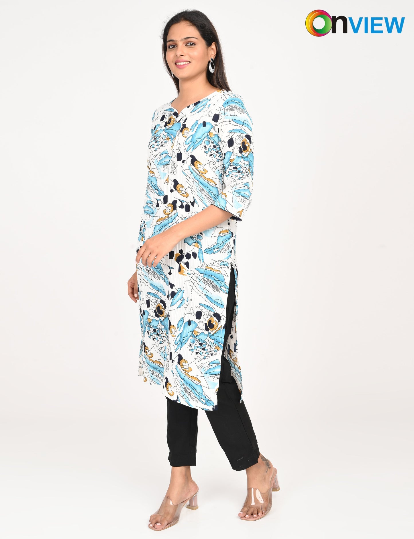 ONVIEW |1347 | POPCORN DIGITAL PRINT