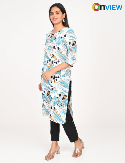 ONVIEW |1347 | POPCORN DIGITAL PRINT