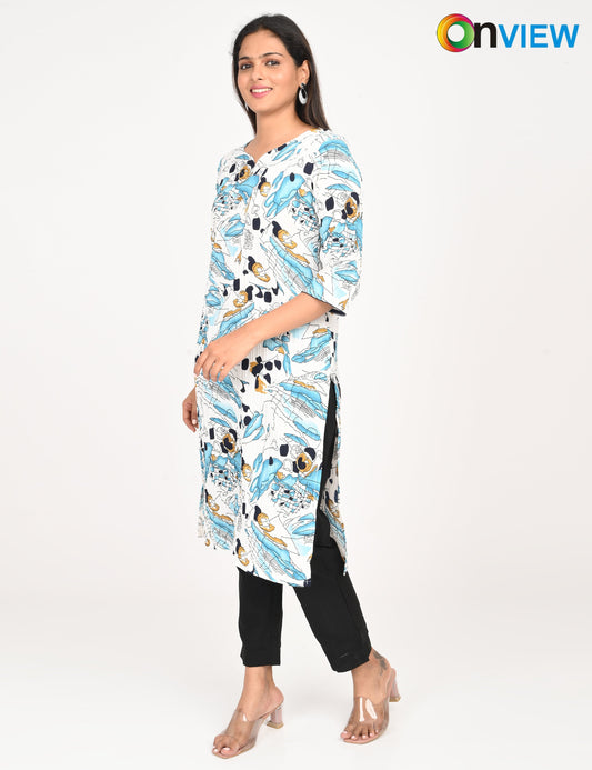 ONVIEW |1347 | POPCORN DIGITAL PRINT