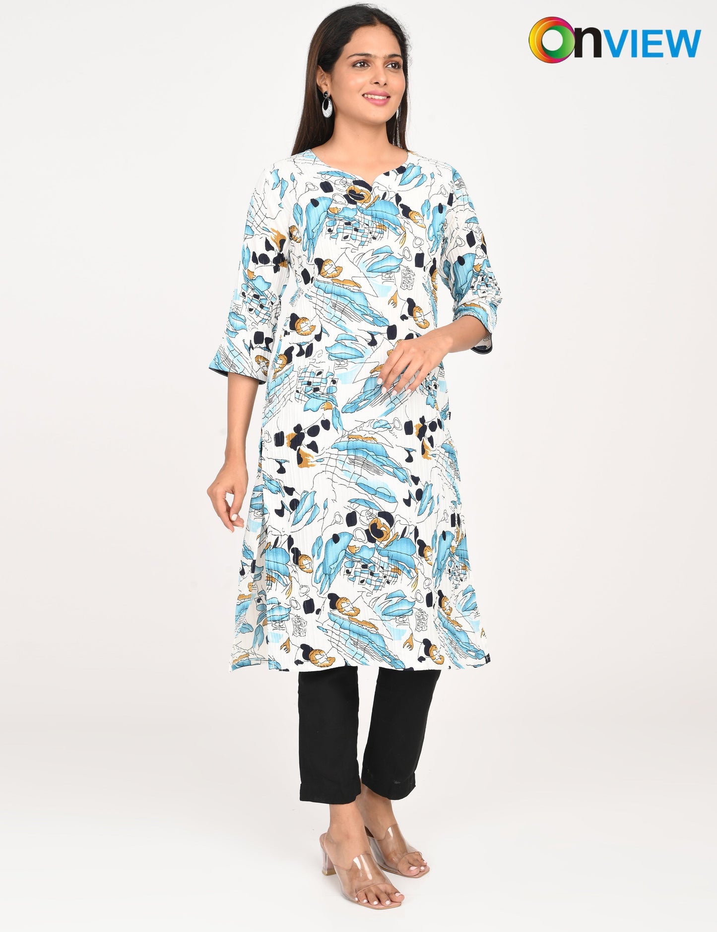 ONVIEW |1347 | POPCORN DIGITAL PRINT