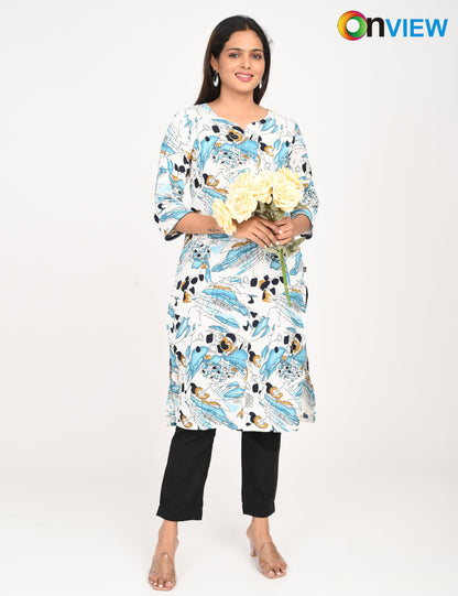 ONVIEW |1347 | POPCORN DIGITAL PRINT