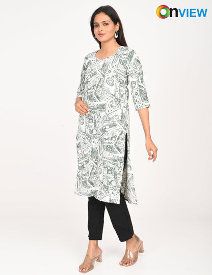 ONVIEW | 1349 | POPCORN DIGITAL PRINT