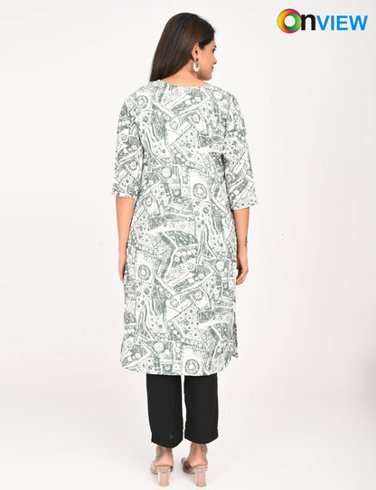 ONVIEW | 1349 | POPCORN DIGITAL PRINT