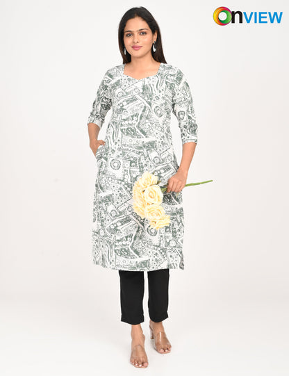 ONVIEW | 1349 | POPCORN DIGITAL PRINT