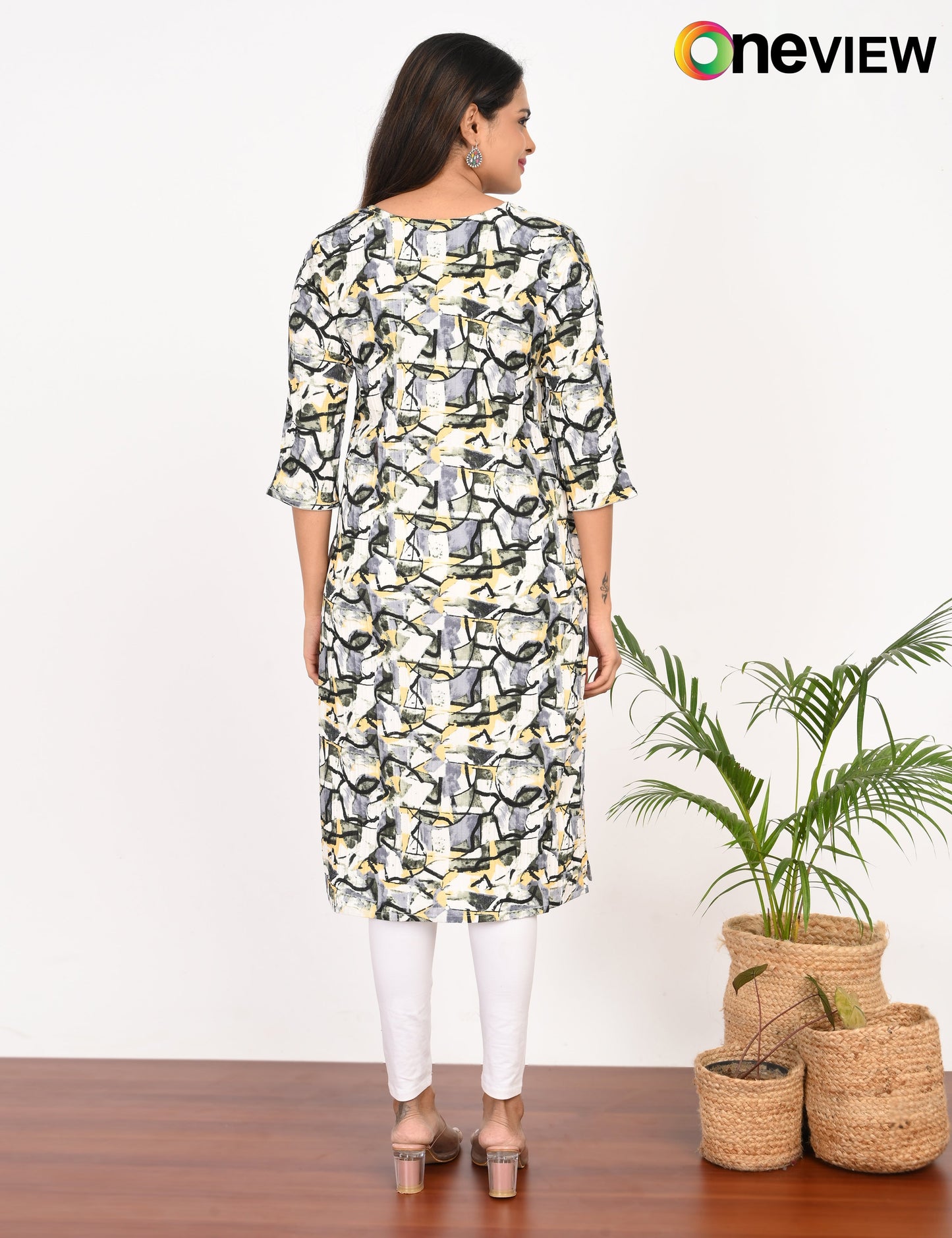 ONVIEW | 1350 | FOIL PRINT