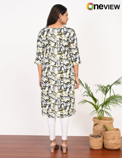 ONVIEW | 1350 | FOIL PRINT