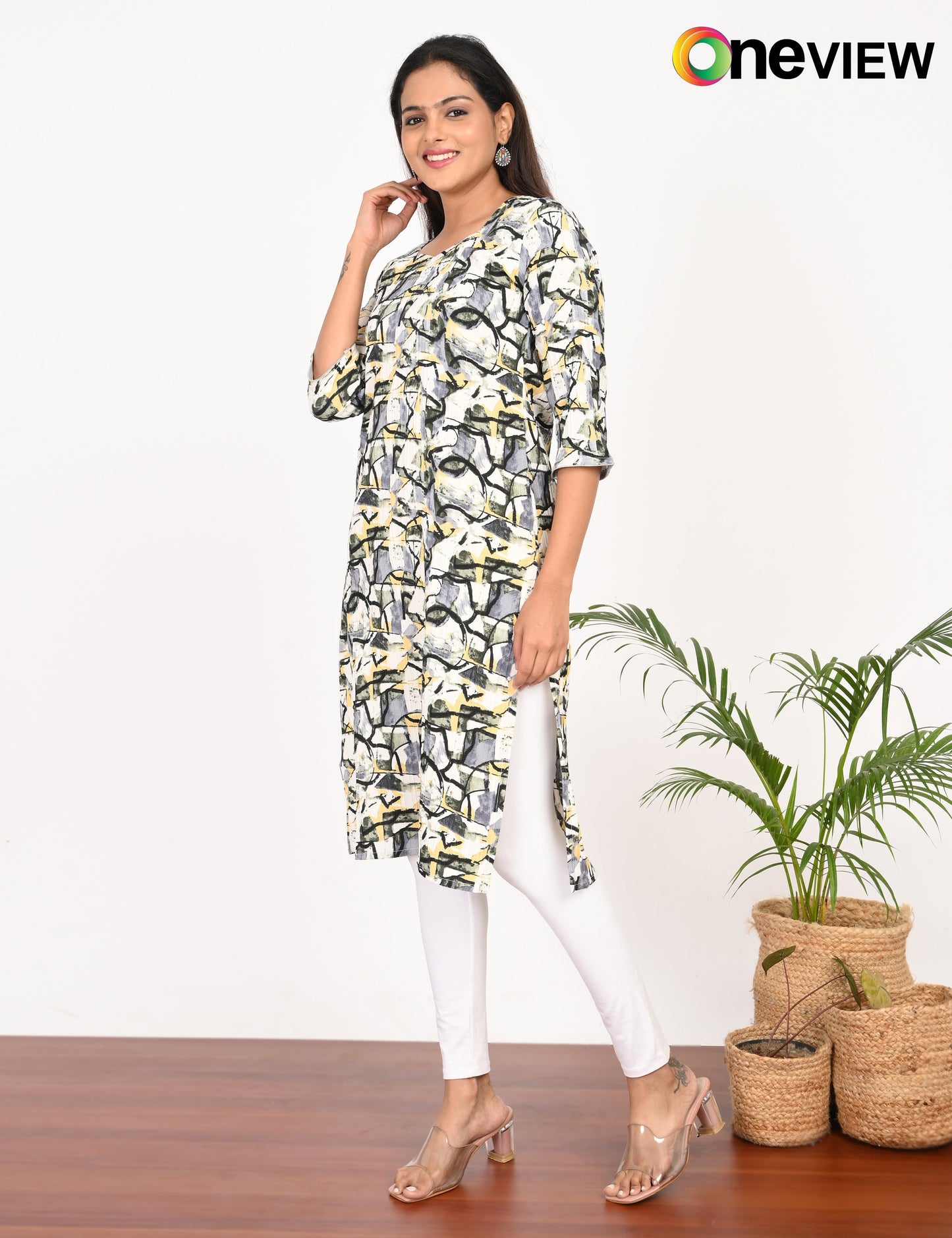 ONVIEW | 1350 | FOIL PRINT