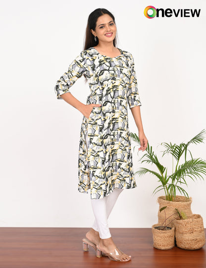 ONVIEW | 1350 | FOIL PRINT