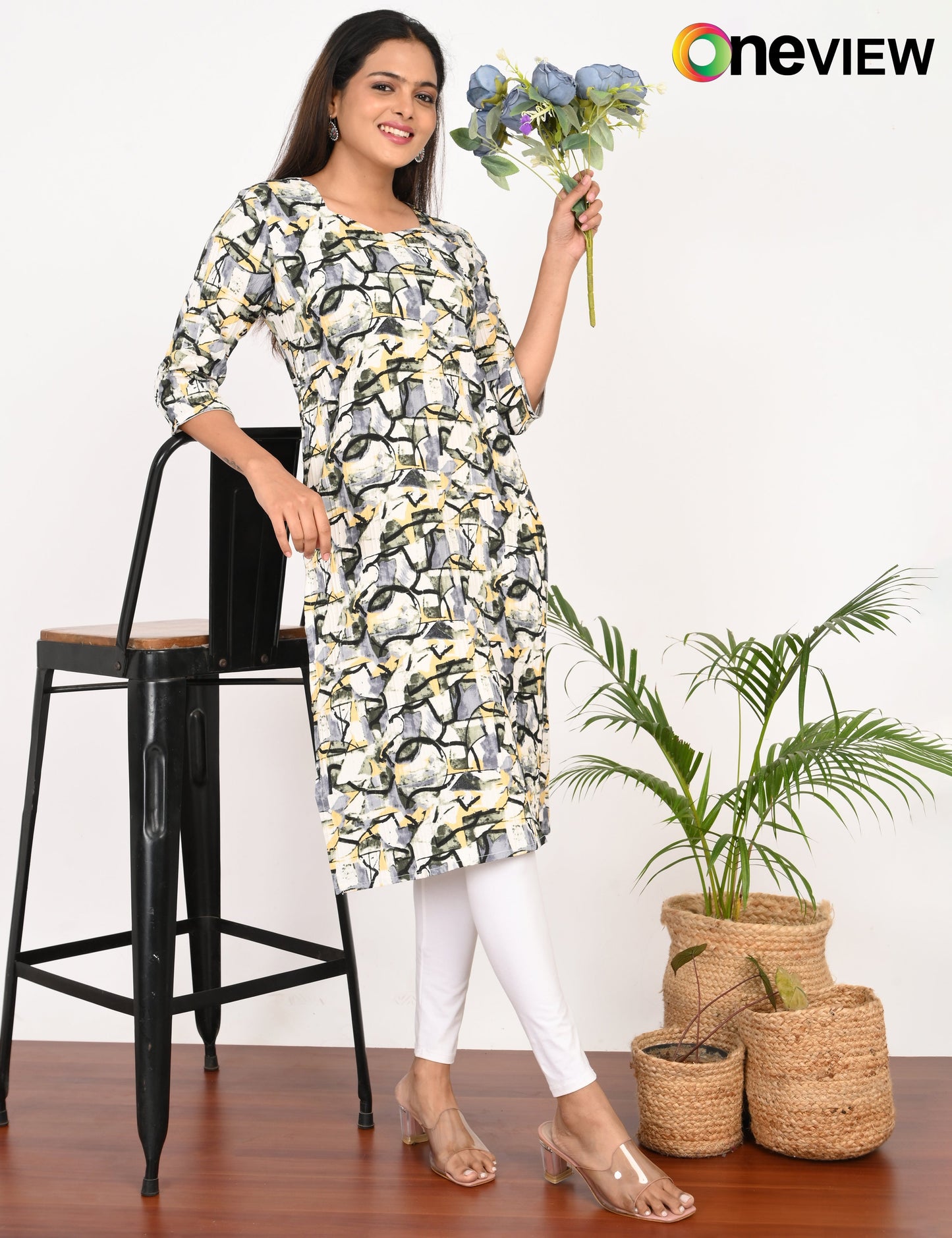 ONVIEW | 1350 | FOIL PRINT