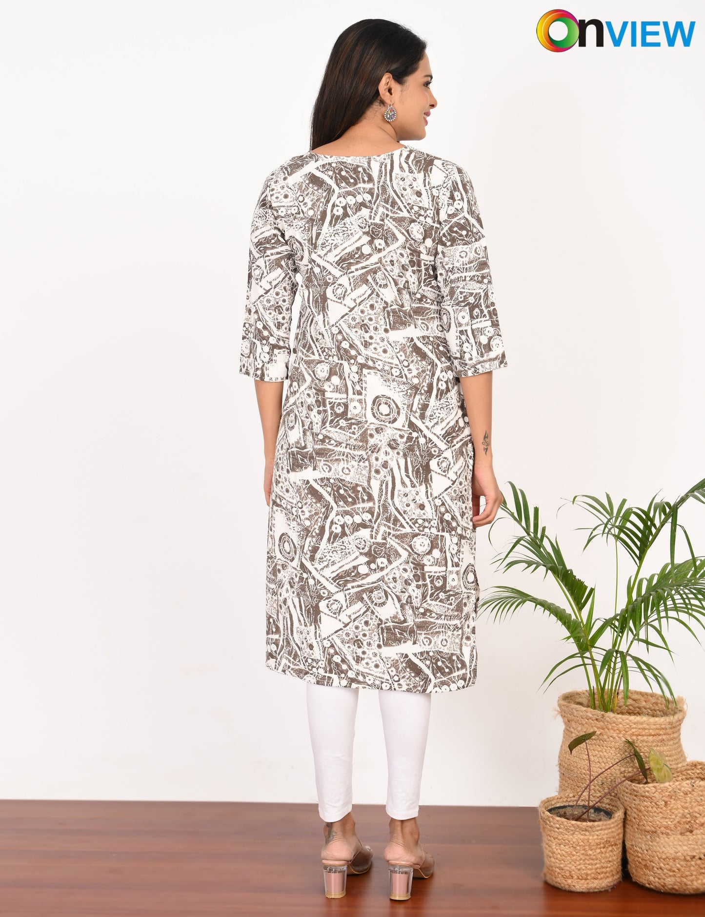 ONVIEW | 1351 | POPCORN DIGITAL PRINT