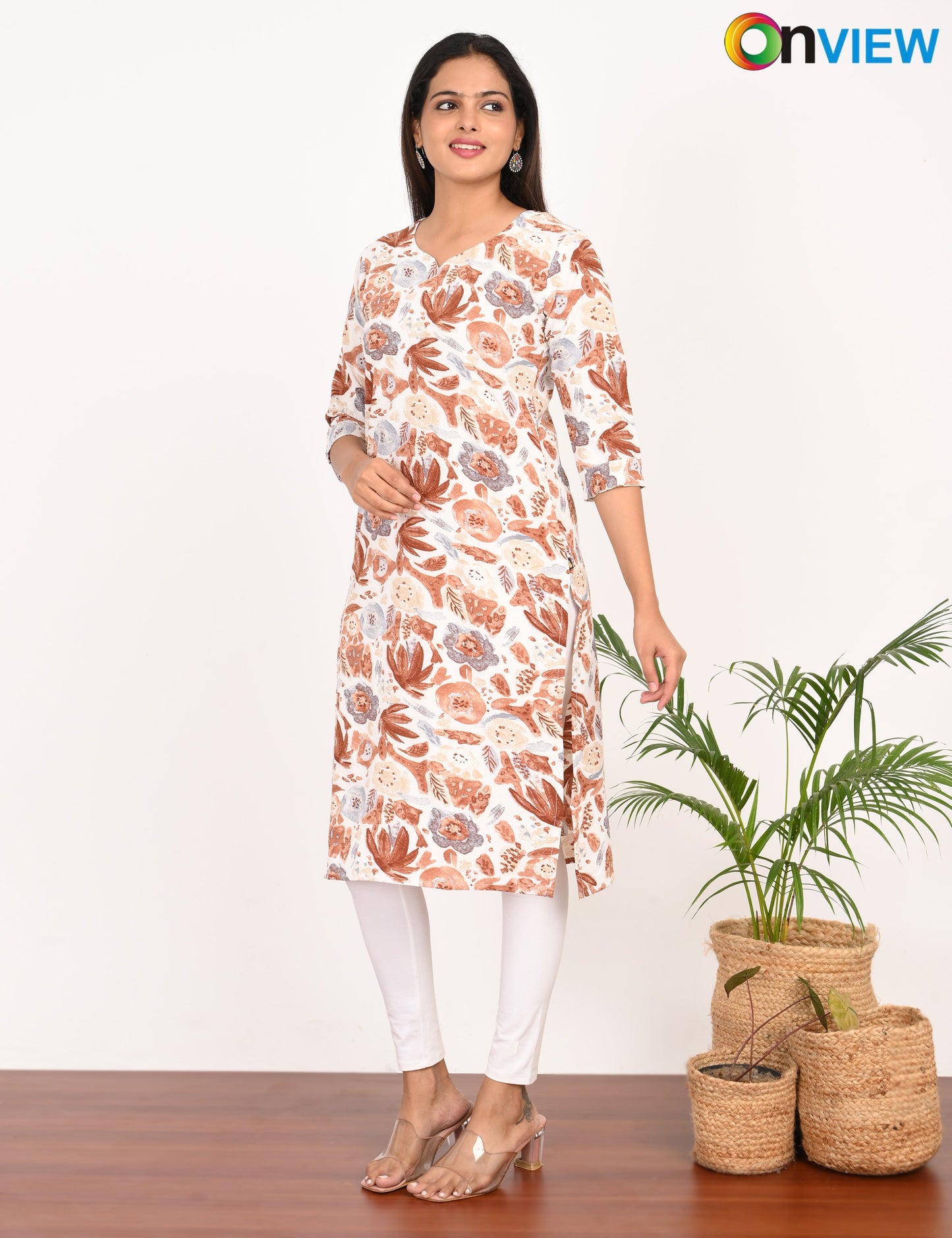 ONVIEW | 1352 | POPCORN DIGITAL PRINT