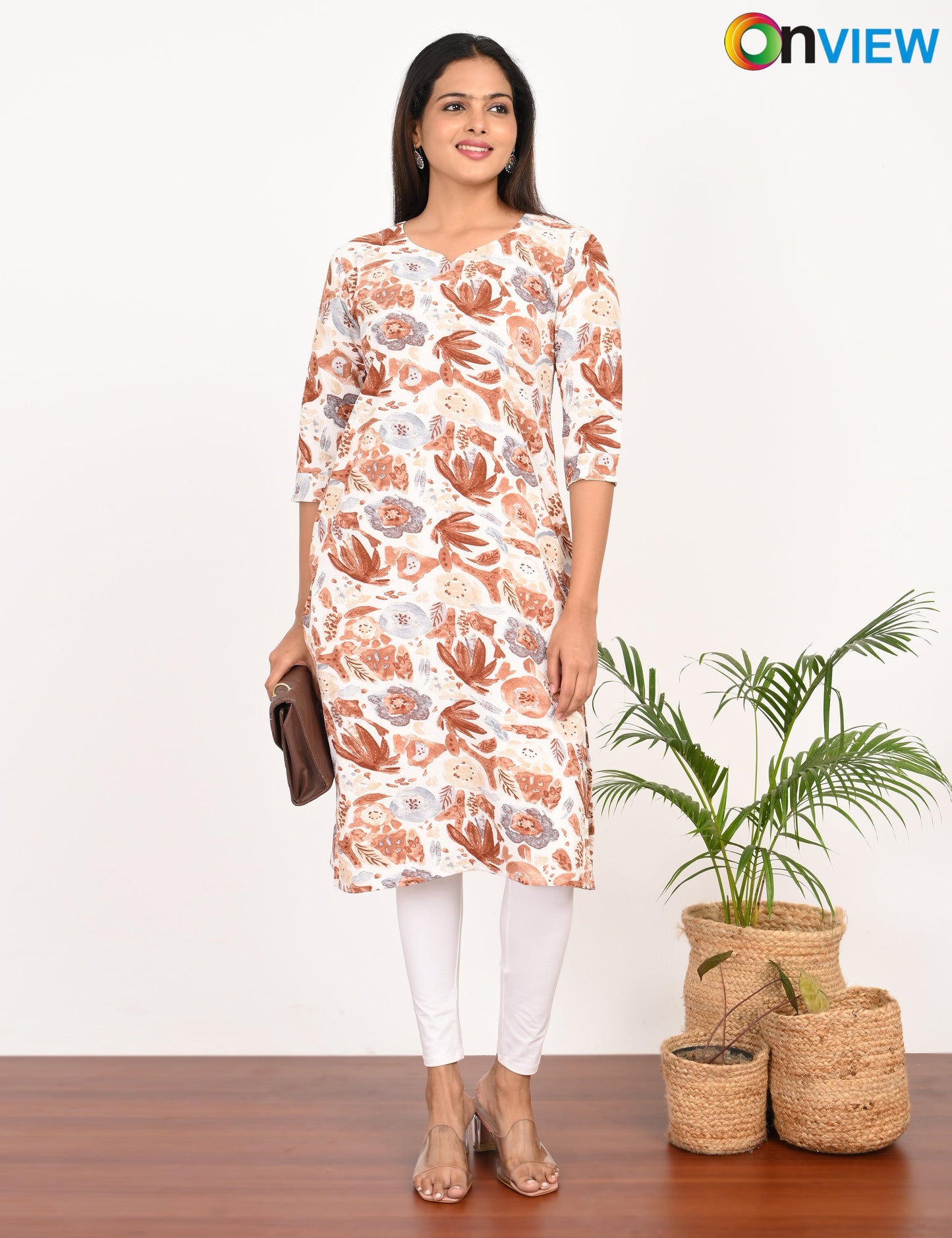 ONVIEW | 1352 | POPCORN DIGITAL PRINT